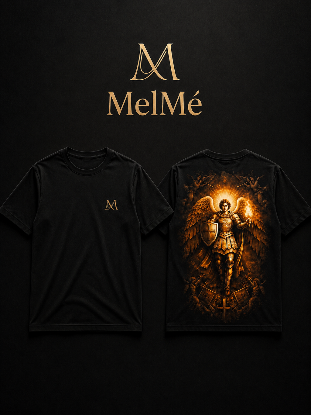 MelMé BBM01